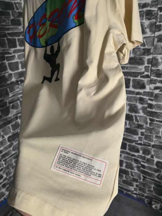 Heron Preston тениска