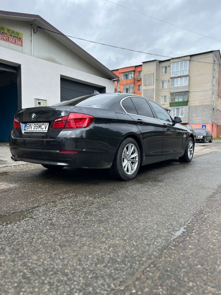 Vând BMW seria 5 F10