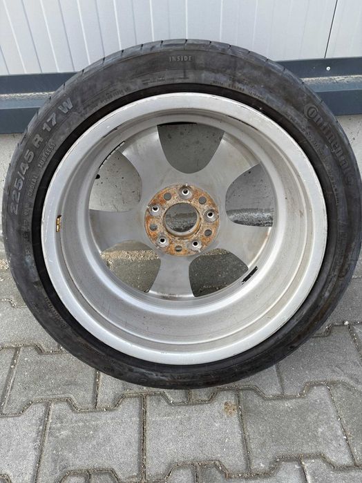 Джанта с гума за БМВ Е90 Е91 Е92 Е93