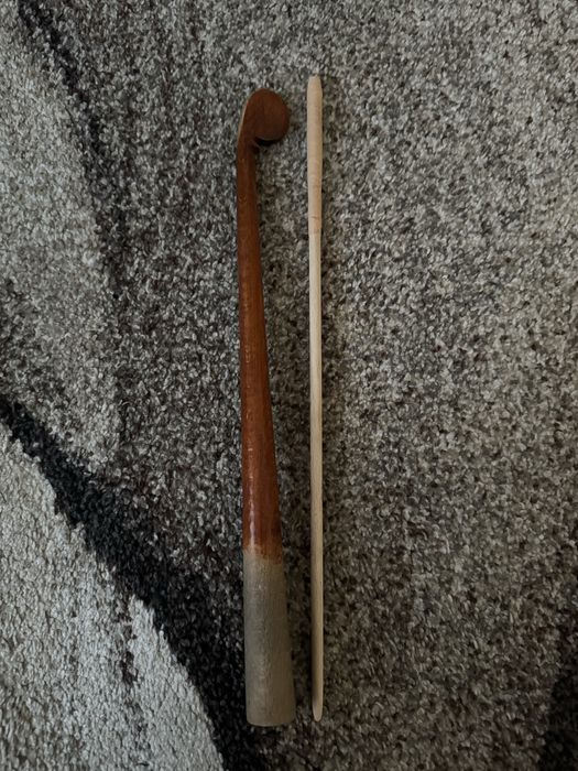 Тъпан + Подърък колан