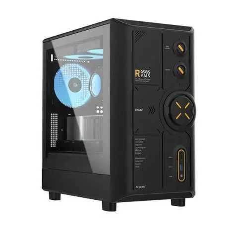 Kompyuter I5 12400F GTX 1660 SUPER 6GB