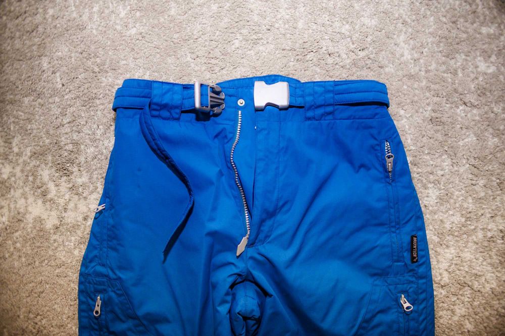 Pantaloni de schi / iarna