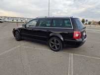 Passat b5 1.8Turbo