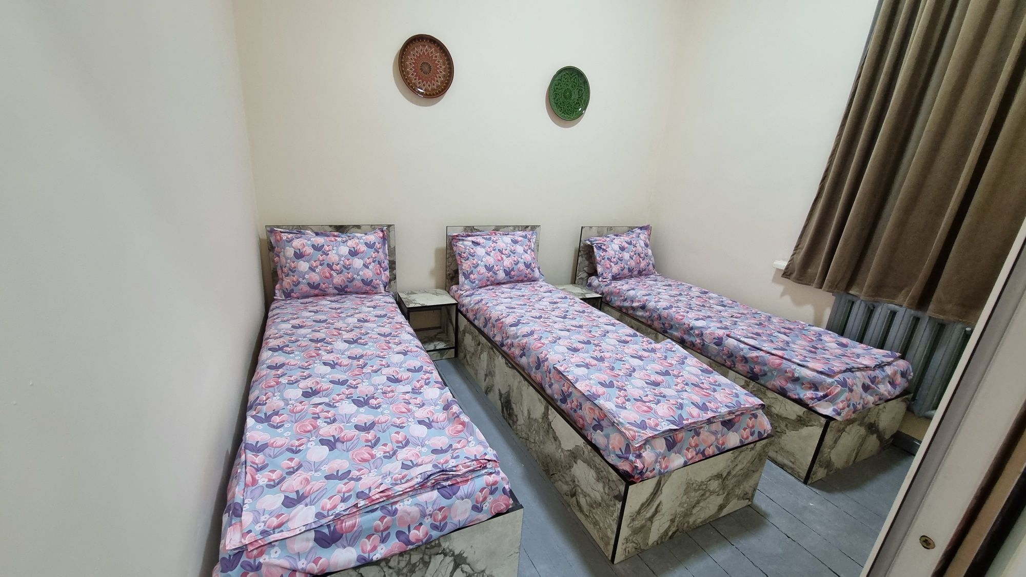 Hostel hotel xostel mehmonxona гостиница мехмонхона хостел квартира