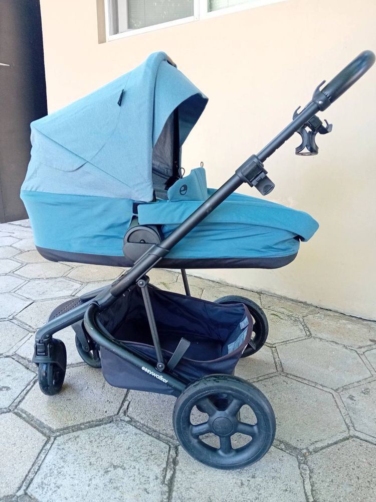 Детска колича Easy walker Harvey 2