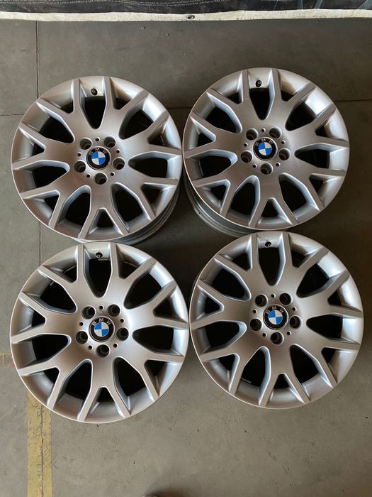 Jante Originale BMW 18 Style 117 x5 E70,F15, E60, E61 etc