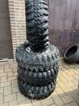 Cst 31x10.5R15 Anvelope Cauciucuri Off road+Jante aluminiu