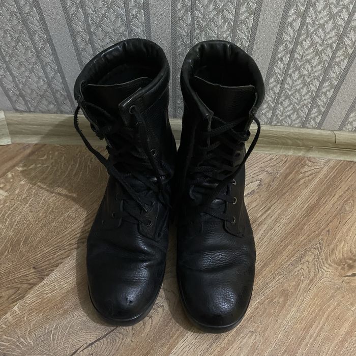 Военный берцы. Размер: 42.