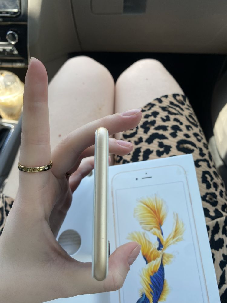 vand iphone s6 plus