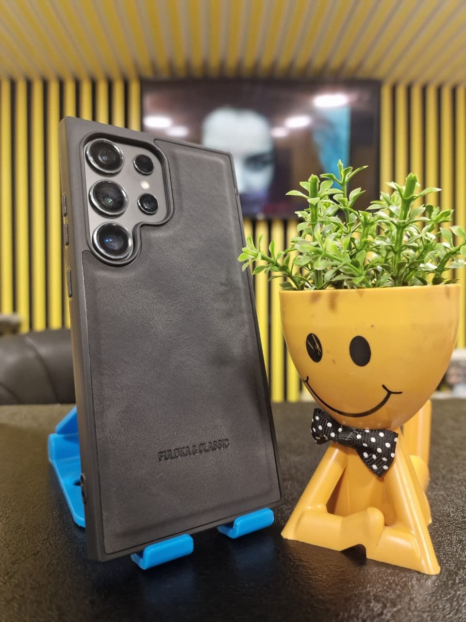 Samsung S24 ultra, 256гб, Kaspi 0-0-12