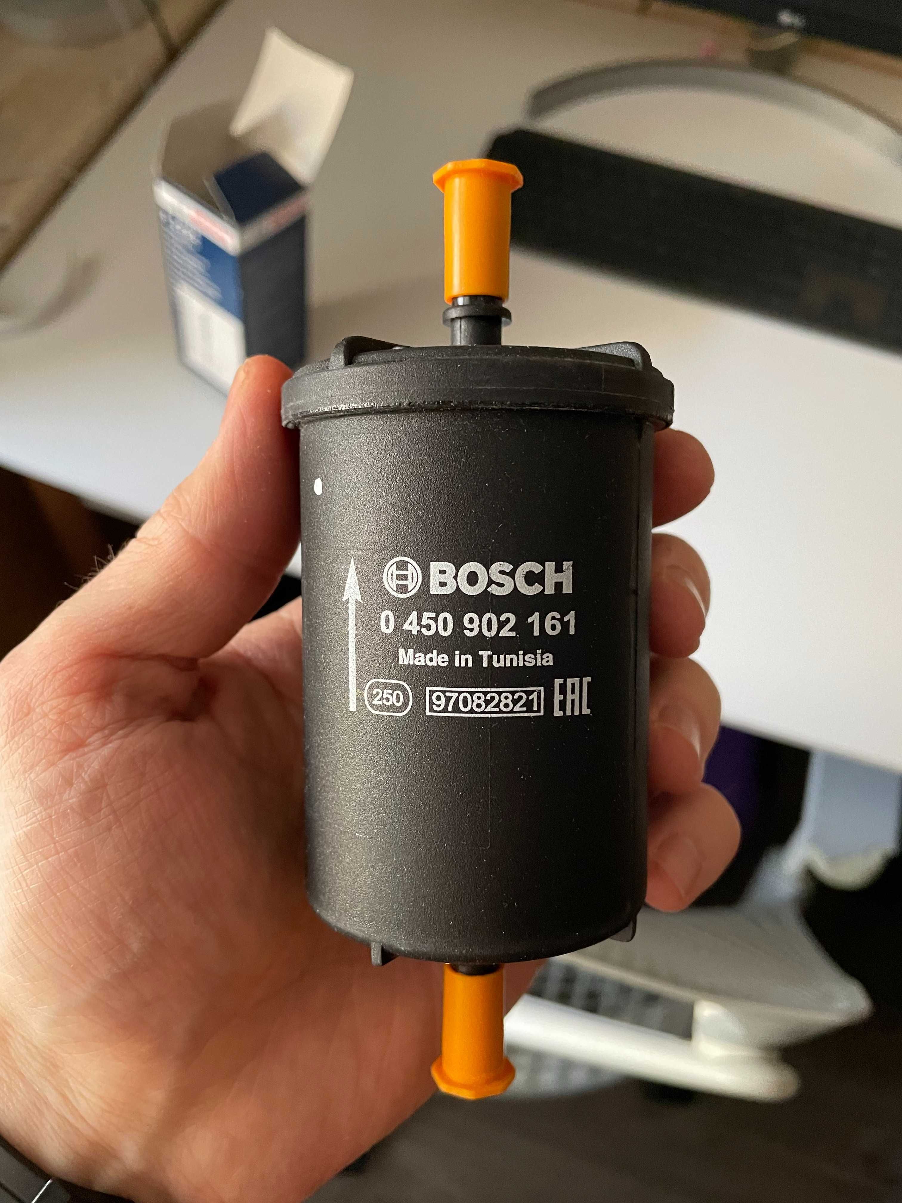 Топливный фильтр BOSCH