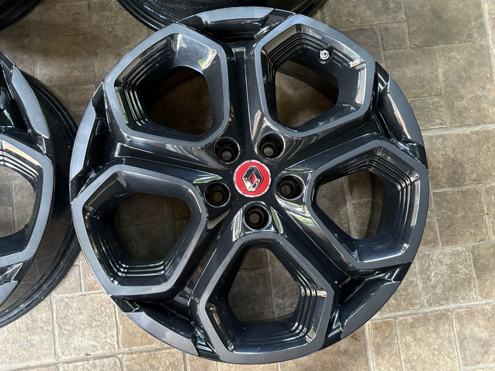 Оригинални джанти Renault / Рено 19" 5х114.3