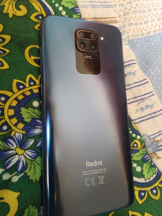 Xiomi Redmi Note 9. 128GB