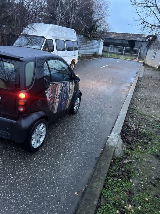 Smart coupe ,de vânzare ,,