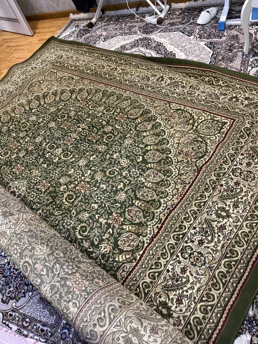 Продается ковер хивинский