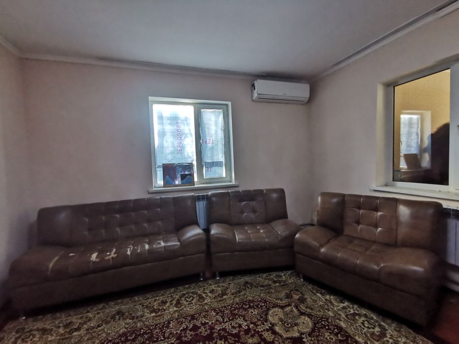 Продам диван кресло