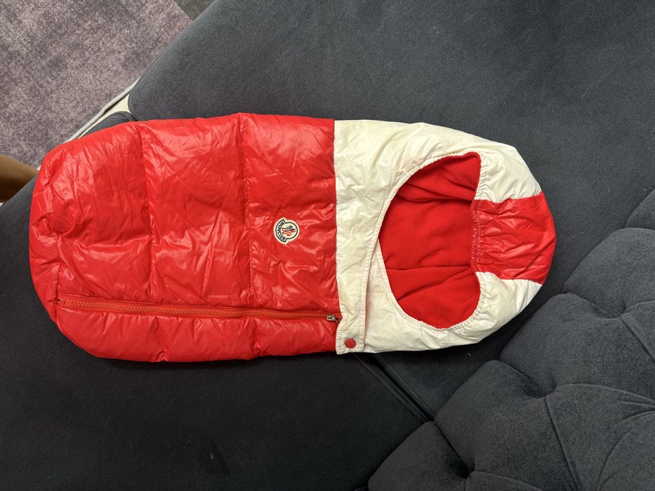 Конверт доя новорожденных