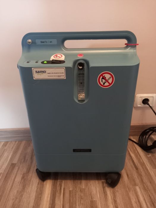 Concentrator oxigen Philips Respironics