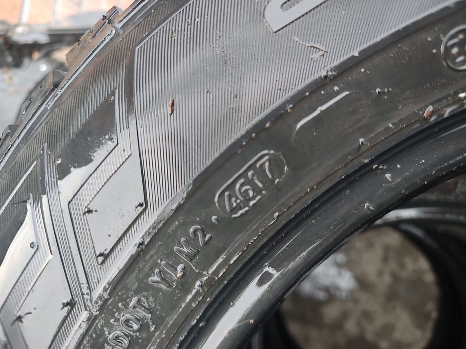 Anvelope 205/65/R15c