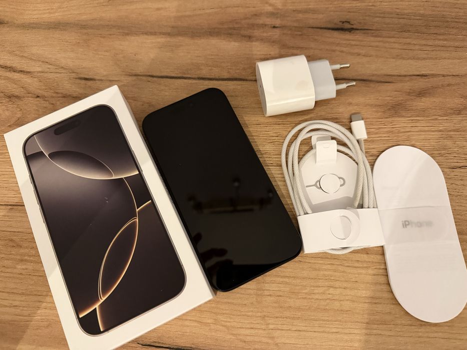 Iphone 15 Pro 128gb