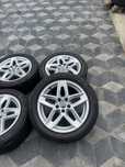 Jante Audi S-Line R17(5x112)”A3/A4/A5/A6/Vw/Skoda/Seat~B9~Cauc Vara”