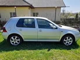 Vand Volksvagen Golf 4