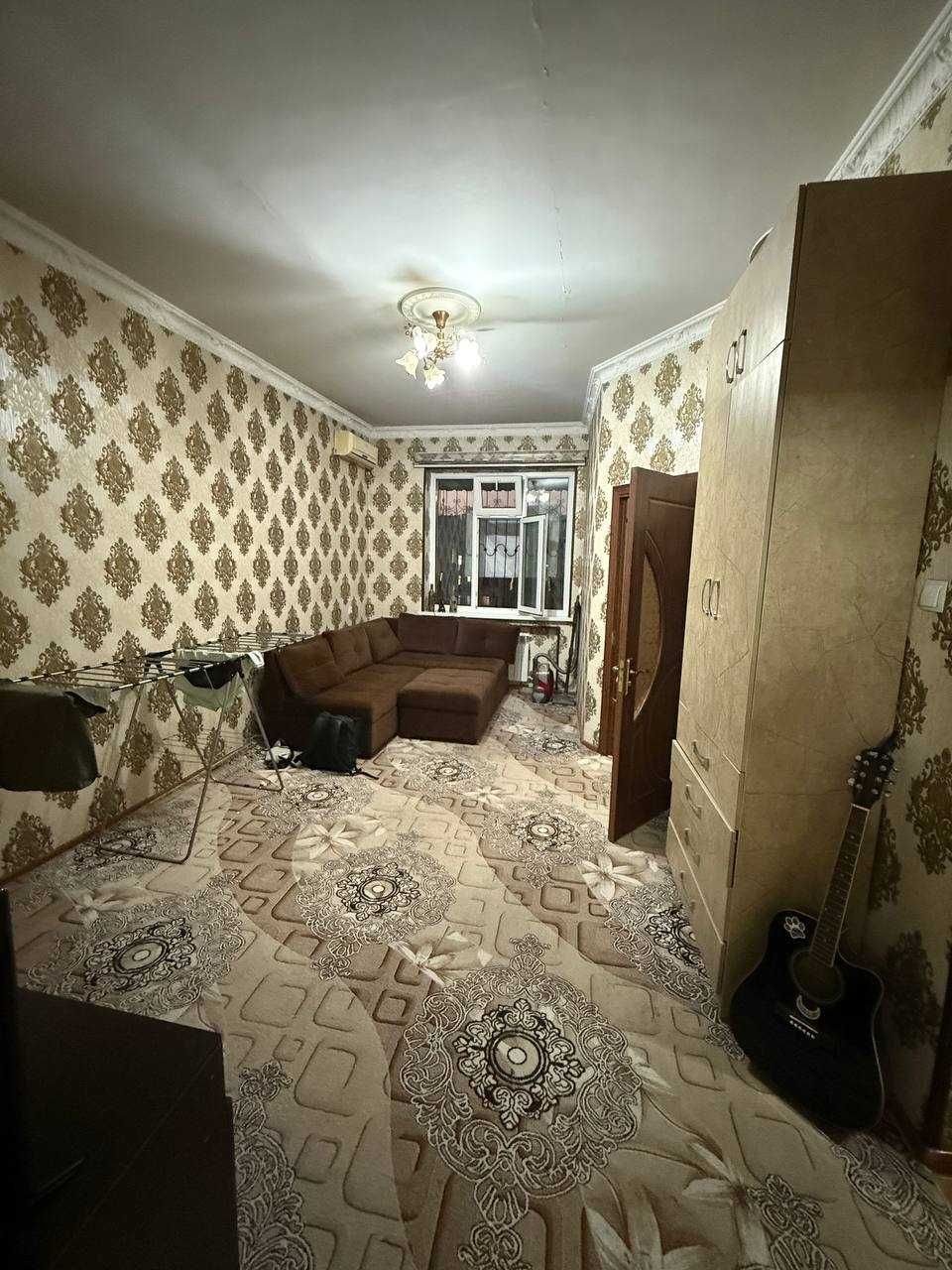 Тошкент Шахри  Сергели 6-А 2/7/7 продается срочно