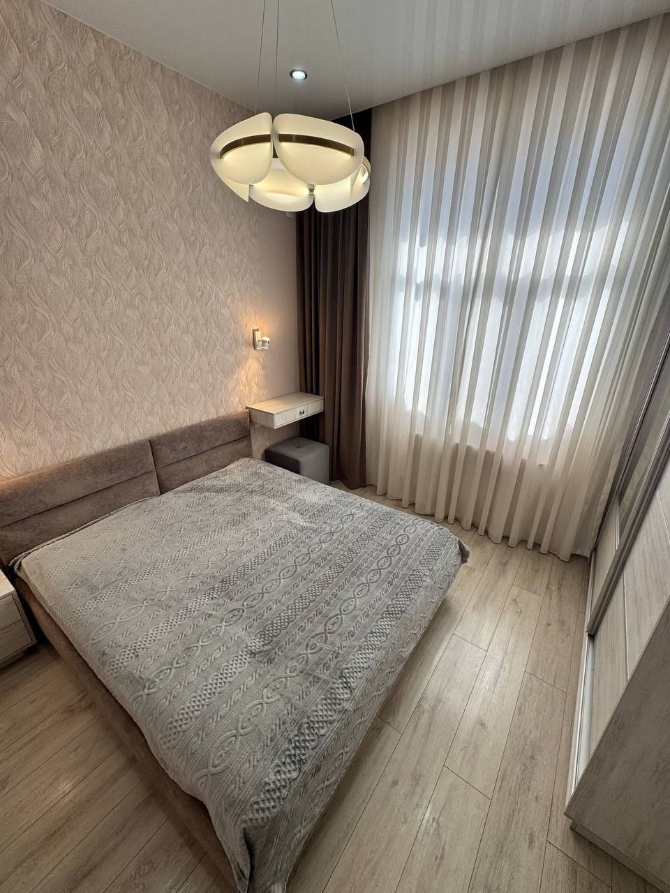 Kvartira продается 2в3/4/8 на ЖК Parkent Avenue