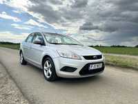 Ford Focus Mk2 2008 1.8 TDCI 115CP