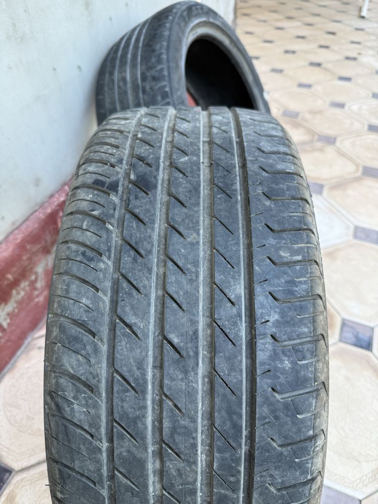 Шины 2 шт 225/45/ R18