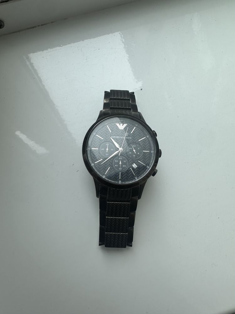 Ceas Emporio Armani