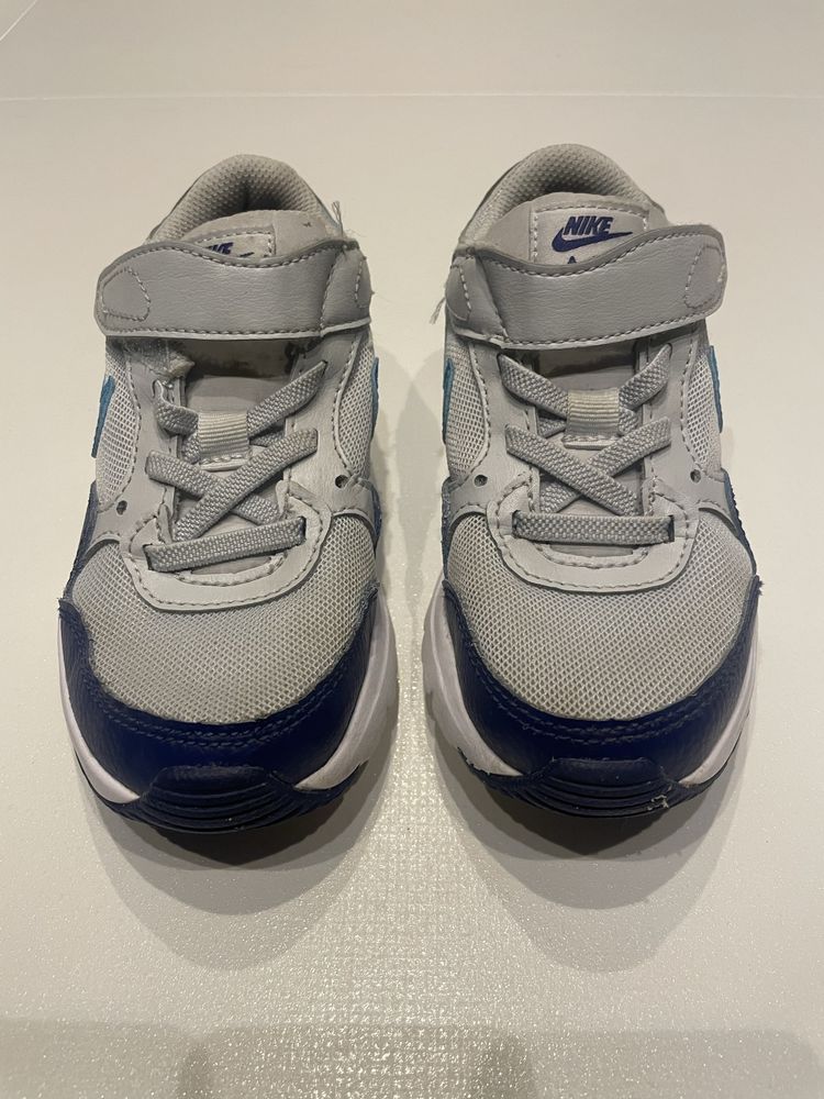 Детски маратонки Nike Airmax Sc