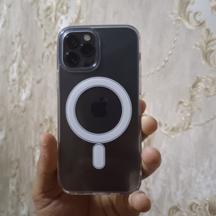 Iphone 12 pro 128gb 77 yomkost LL/A