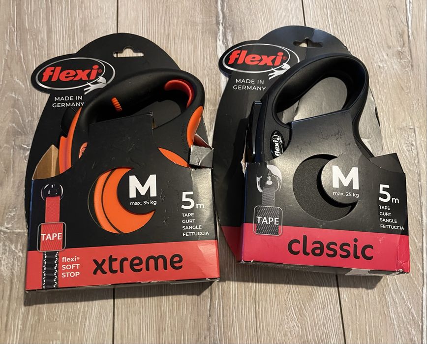 Lesa flexi tape.