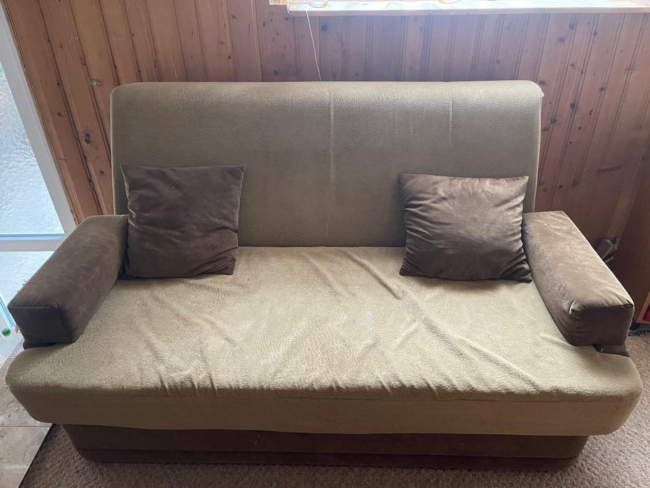 Vand canapea extensibila