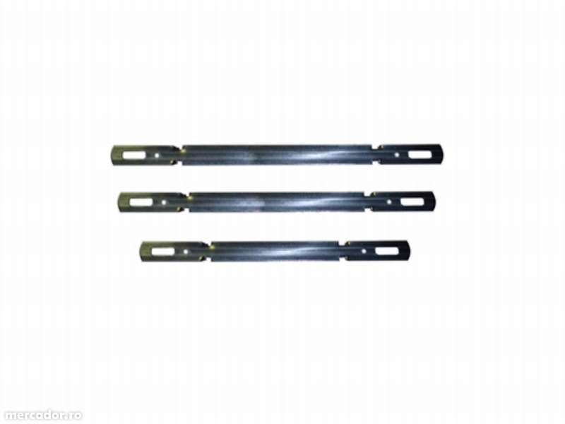 Distantieri metalici pentru cofraje