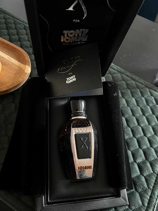 Xerjoff Tony Iommi Monkey Special 50ml EDP