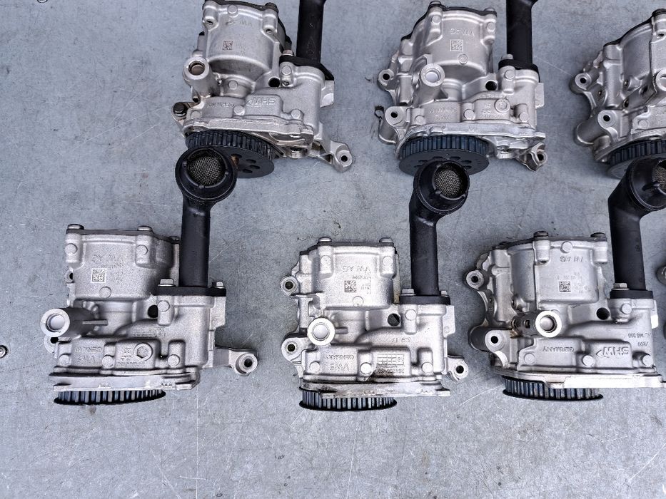 Pompă baie de Ulei Vw Audi Skoda Seat 1.6 2.0 Tdi 2012>