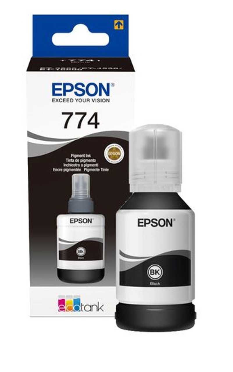 Чернила 774 Epson