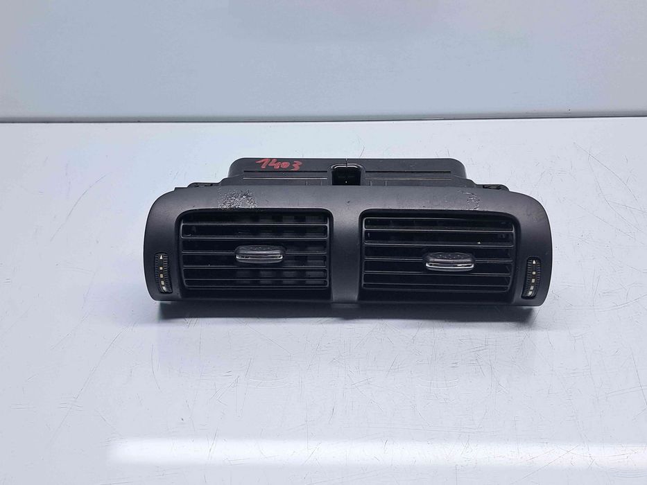 Grila aerisire centrala Mercedes Clasa C Coupe (CL203) [Fabr 2001-201