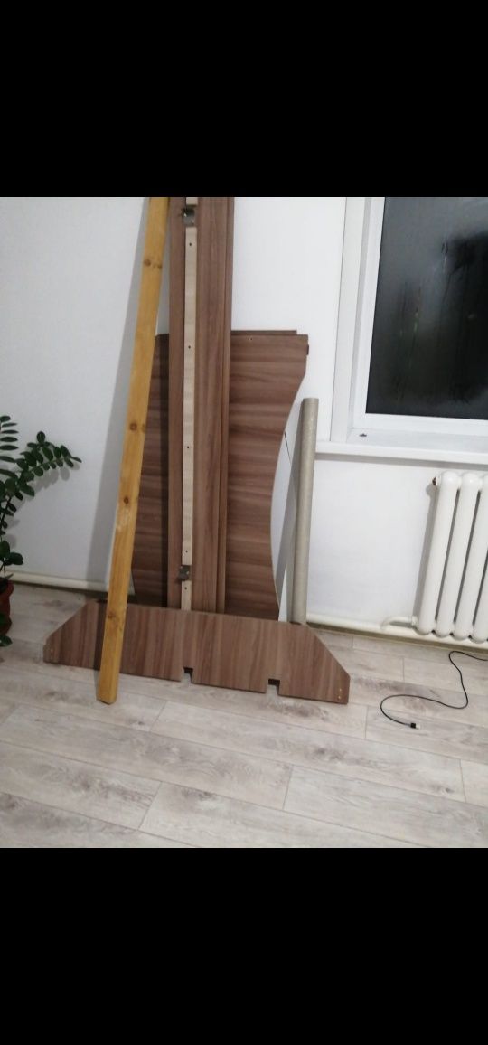 Продам кровать 1.2-2.0
