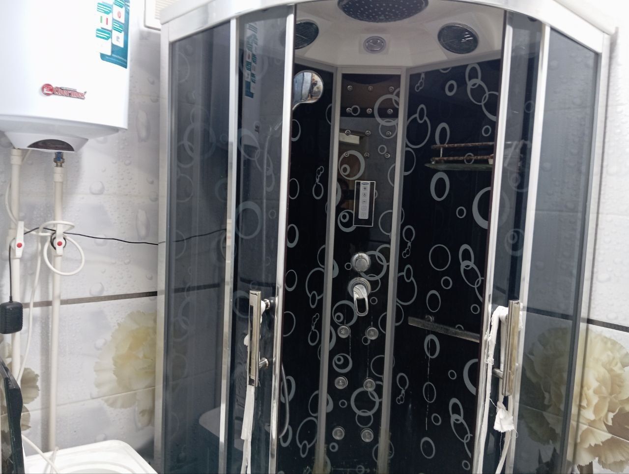 1 xonali kv ijaraga beriladi