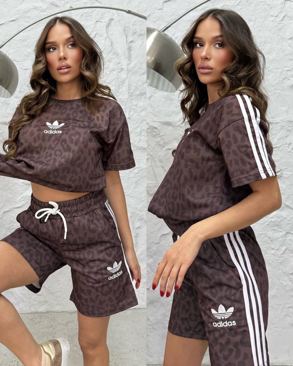 Compleu dama adidas