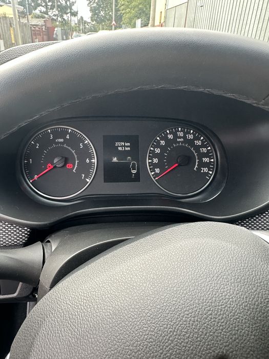 Dacia Sandero 1.0 TCe GPL An 2022 Euro 6  27.279 km