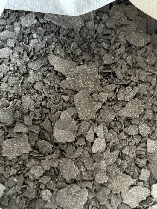 Подсолнечный жмых малға