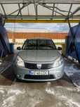 Vand Sandero 2008