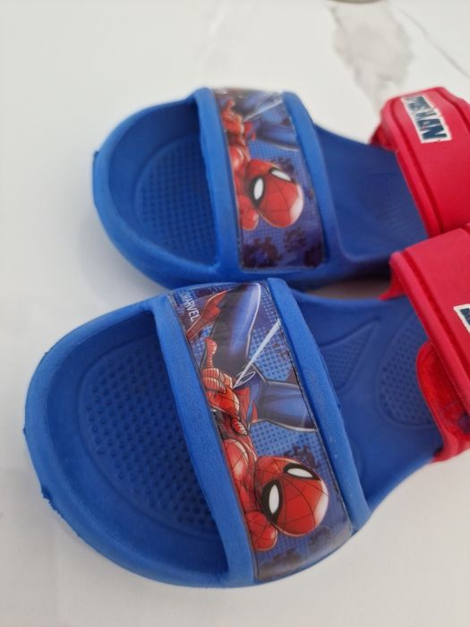 Sandale baiat marime 86