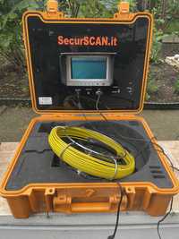 Camera inspectie SecurScan IT VPI 703