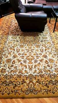 Персийски килими 100% вълна размер 290х185 см
