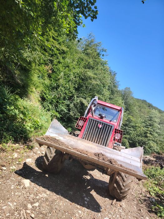 Vand taf in perfecta stare de functionare